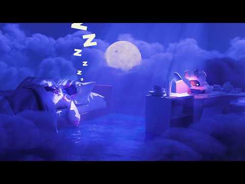 The dreamiest music you’ll hear today