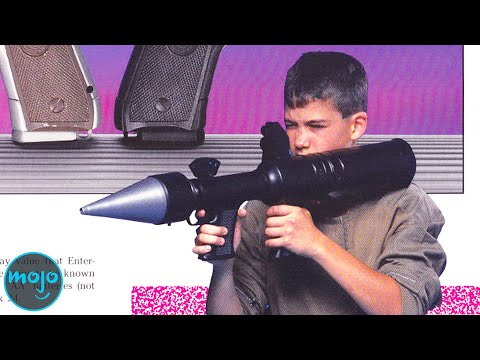 Top 10 Most Controversial Toys Ever Made