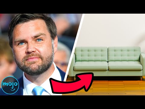 Top 10 WTF Moments of the US Election So Far