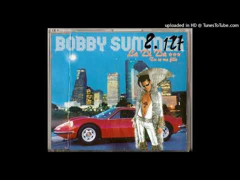 Bobby Summer – La Di Da (Sezam Vegas Mix)