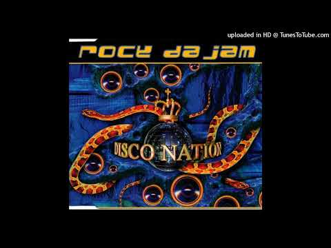 Disco Nation – Rock Da Jam (Psycho Bomb Booties Mix)