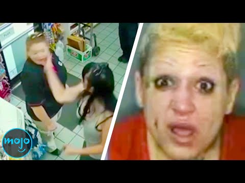 You Won’t Believe What These Karens Did Next…