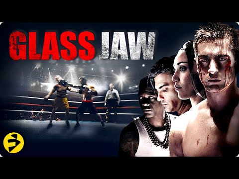 GLASS JAW | Action Boxing Drama Thriller | Full Movie | @FilmIsNowAction