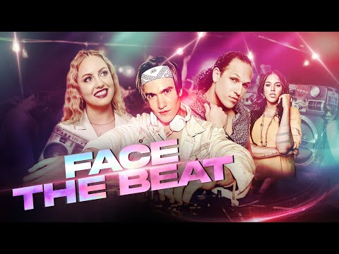 Face the Beat (2024) | Inspirational Drama | Alexander Jesus Burgos | Kim Gabriel