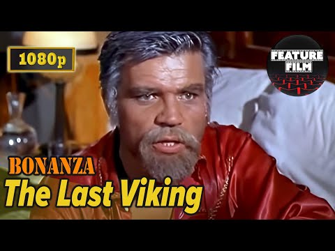 THE LAST VIKING – Bonanza Western Series [1080p Full HD, 16:9]