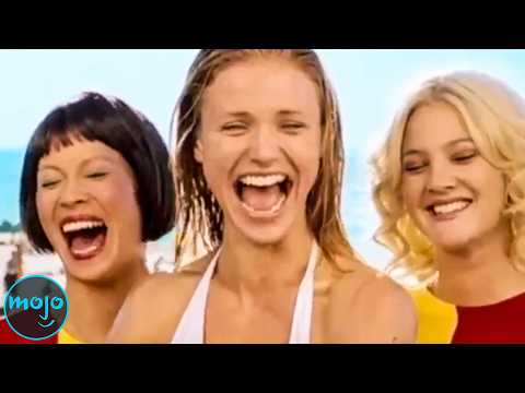 10 Times Blooper Reels Were More Hilarious Than the Movie