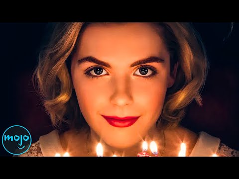 Top 10 Creepiest TV Theme Songs
