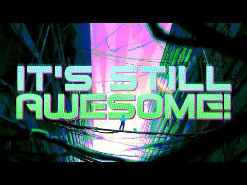 Anyone else still listening to Dubstep in 2024?