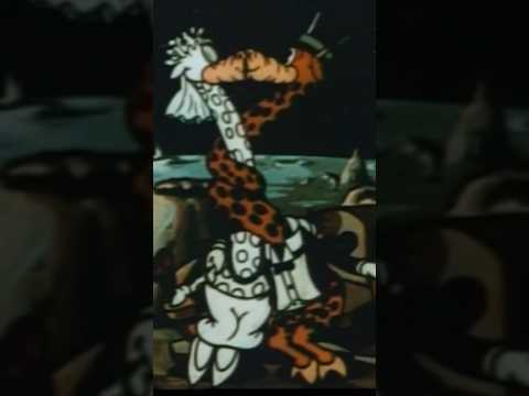 💋 Breathtaking kisses 🎬  Dancing on the Moon (1935) #kiss #cuddles #classiccartoons #animation