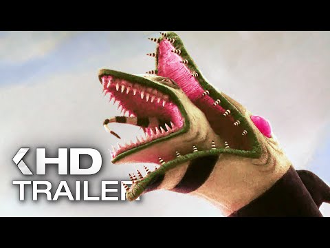 THE BEST UPCOMING MOVIES IN SEPTEMBER 2024 (Trailers)