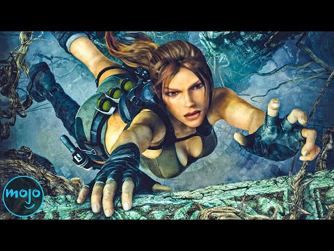 Top 10 Video Game Characters That Should Not Have Survived