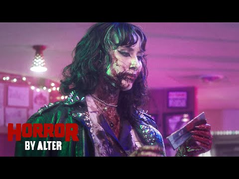 Horror Short Film “Night Shift” | ALTER | Online Premiere