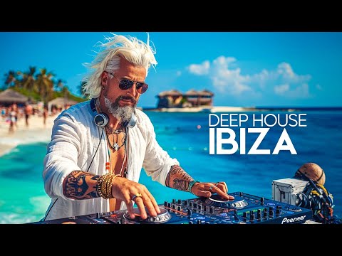 Avicii, Dua Lipa, Coldplay, Martin Garrix & Kygo, The Chainsmokers Style – Summer Vibes #13