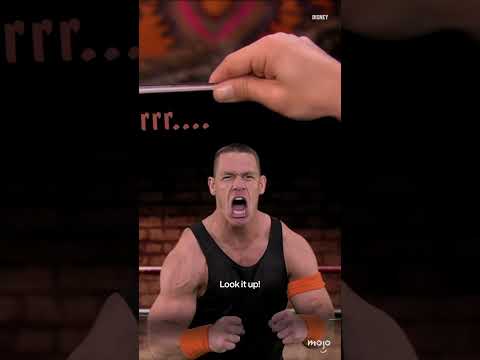 Funniest John Cena Movie and TV Moments