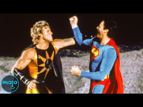 Top 10 Movie Sequels That Look More Dated Than the Original