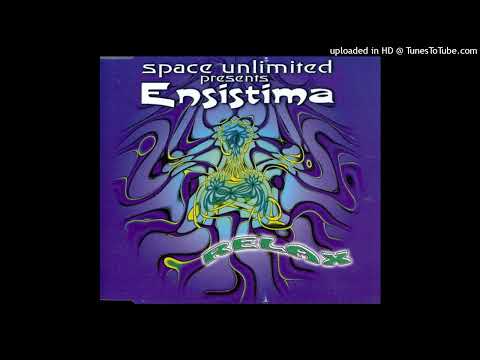 Space Unlimited pres. Ensistima – Relax (Master Mix Single)