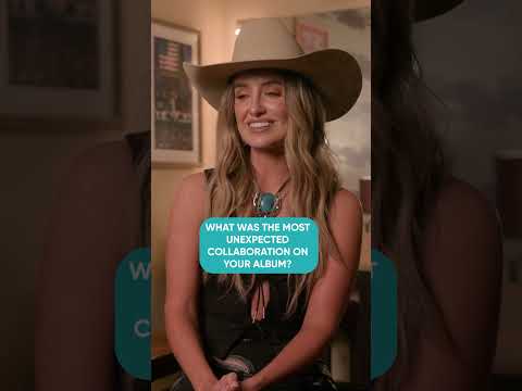 New album from Opry Star @LaineyWilson comin’ in hot! 🌪️ #whirlwind #laineywilson #opry #album