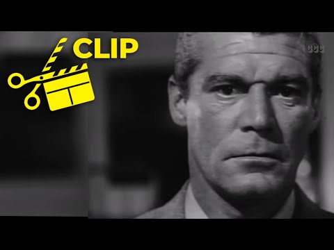 Truth Serum 🎬 Killers From Space (1954)