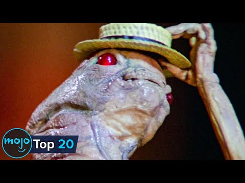 Top 20 Hilarious Spoof Scenes in Movies