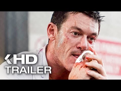 WEEKEND IN TAIPEI Trailer (2024) Luke Evans