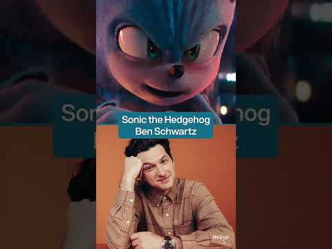 Sonic 3 Cast Revealed!