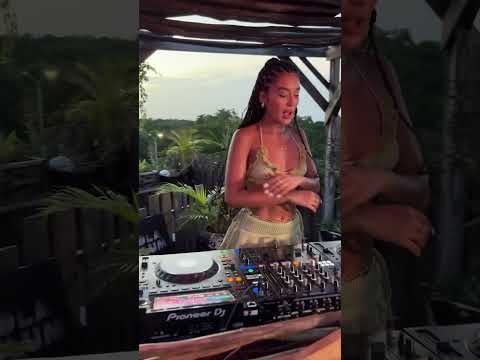 Are you still there dancing and singing? #dj #tulumvibes #ephimeratulum #tulummix