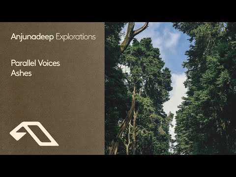 Parallel Voices – Ashes