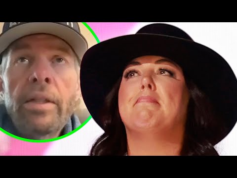 Toby Keith’s Daughter Just Made Him SO PROUD!