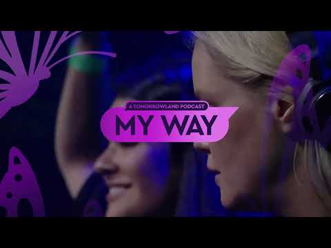My Way – Ida Engberg
