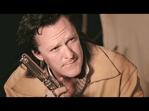 A Sierra Nevada Gunfight (2013) Western Movie | Starring Michael Madsen & Kirk Harris