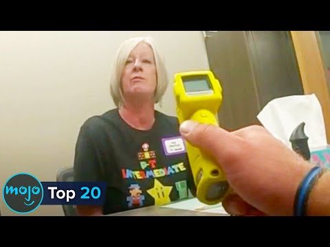 Top 20 WORST Mistakes Made by Teachers