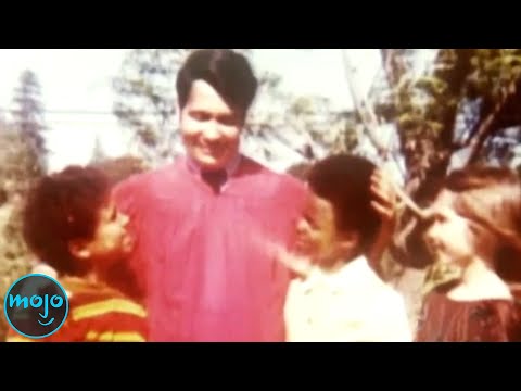10 Most Disturbing Ways Cults Recruit Members