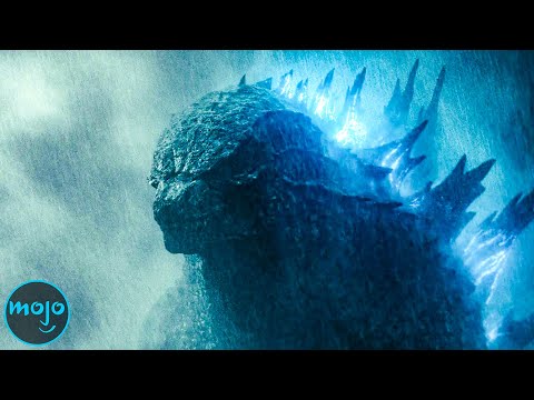 Top 10 Movie Moments When the Hero Regains Their Power