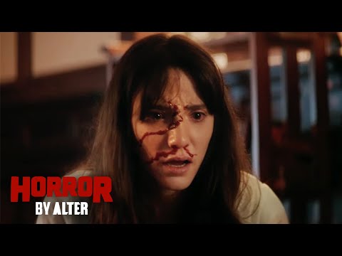 Horror Short Film “The Plague” | ALTER