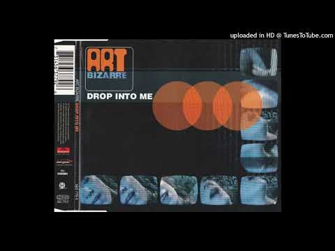 Art Bizarre – Drop Into Me (SM-Trax Remix)