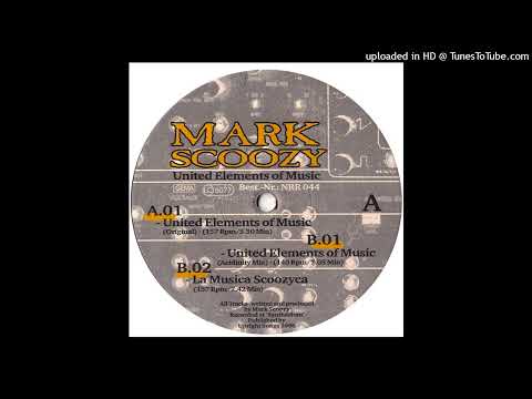 Mark Scoozy – United Elements of Music (Acinidity Mix)