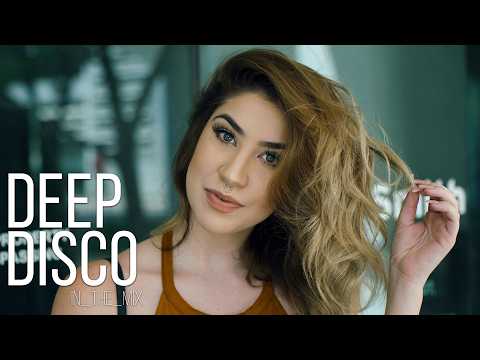 Deep House 2024 I Evony Chill Out Mix #74