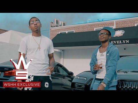 Rari Runitup Feat. Chow Lee & Ashley Burgos – Sexy Drill (Official Music Video)