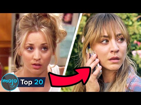 Top 20 TV Stars Who FLOPPED in Movies
