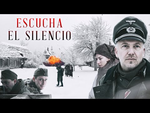 Escucha El Silencio | Pelicula Completa en Espanol | Lars Doppler | Simon Hangartner