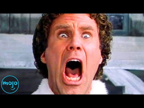 Top 10 Funniest Will Ferrell Meltdowns Ever