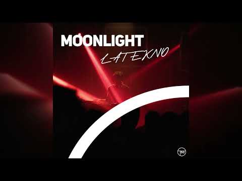 LATEKNO – Moonlight (Official Audio)