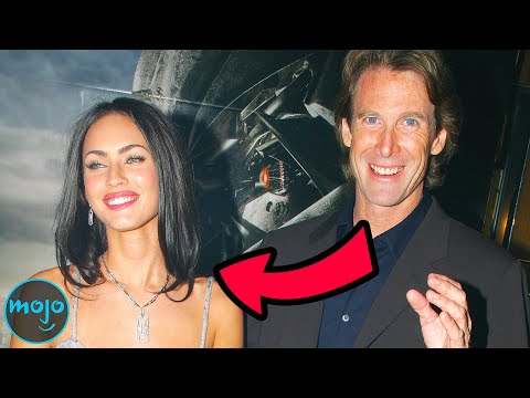 10 Celebs Who Ruined ANOTHER Celeb’s Career