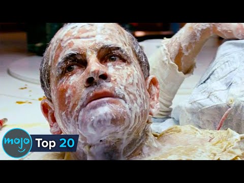 Top 20 Exact Moments When a Character Turned EVIL