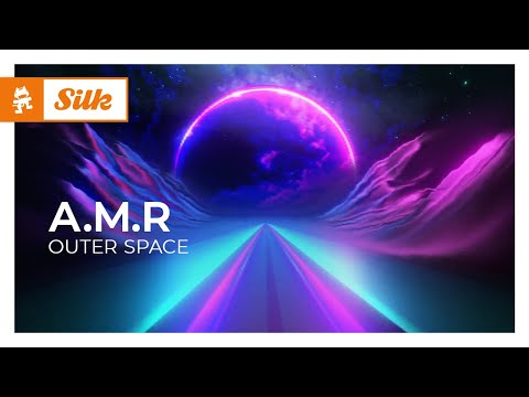 A.M.R – Outer Space [Monstercat Release]