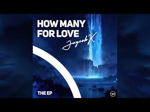 Jaycob K – Lost In Space (Official Audio)