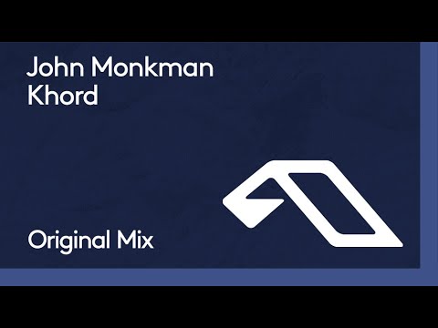 John Monkman – Khord