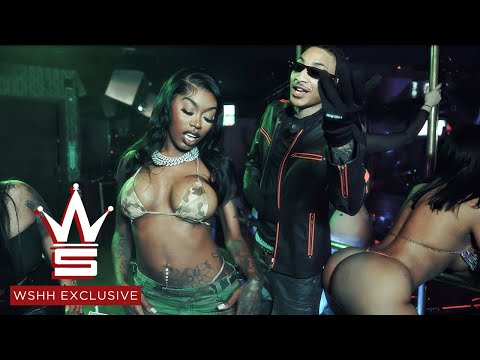Höly x Asian Doll – Unusual (Official Music Video)