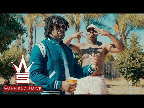 DW Flame & 03 Greedo – Slide For Em (Remix) (Official Music Video)