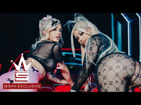 Barbie Bentayga x MariahLynn – Levels (Official Music Video)